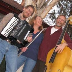 Music by Bandage Au Trois