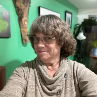 Brenda Goodwin